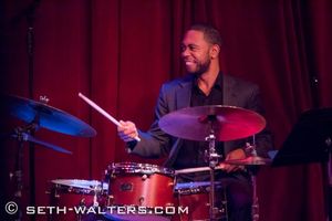 Jerome Jennings Photo