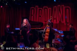 Matt Baker and Natalie Douglas @ BroadwayWorld Matt Baker and Natalie Douglas Photo