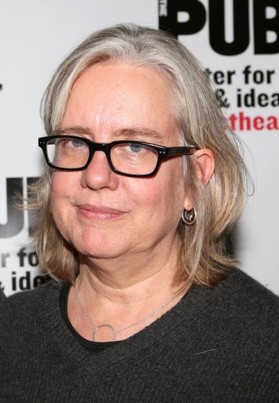 Lisa Peterson  Photo