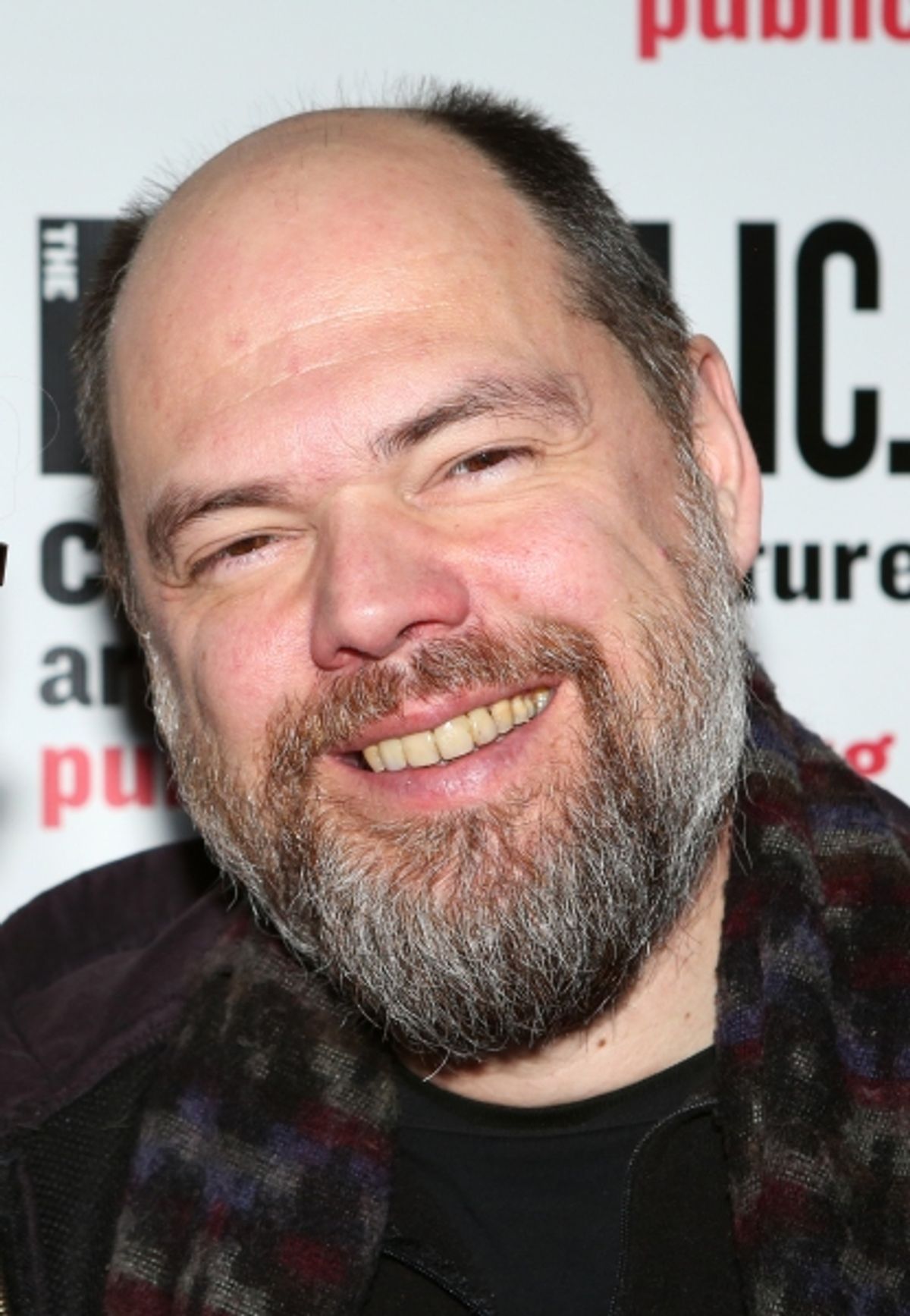 Frank Vercruyssen at 