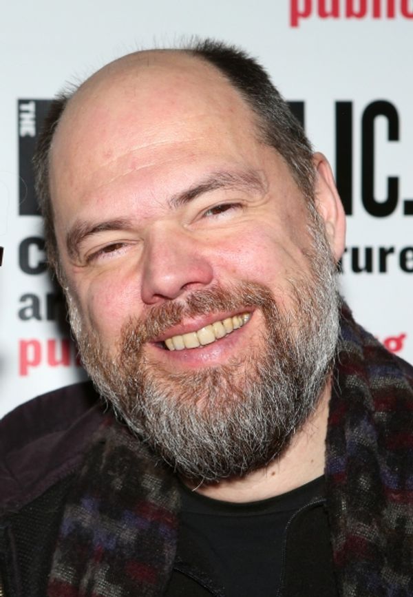 Frank Vercruyssen Photo