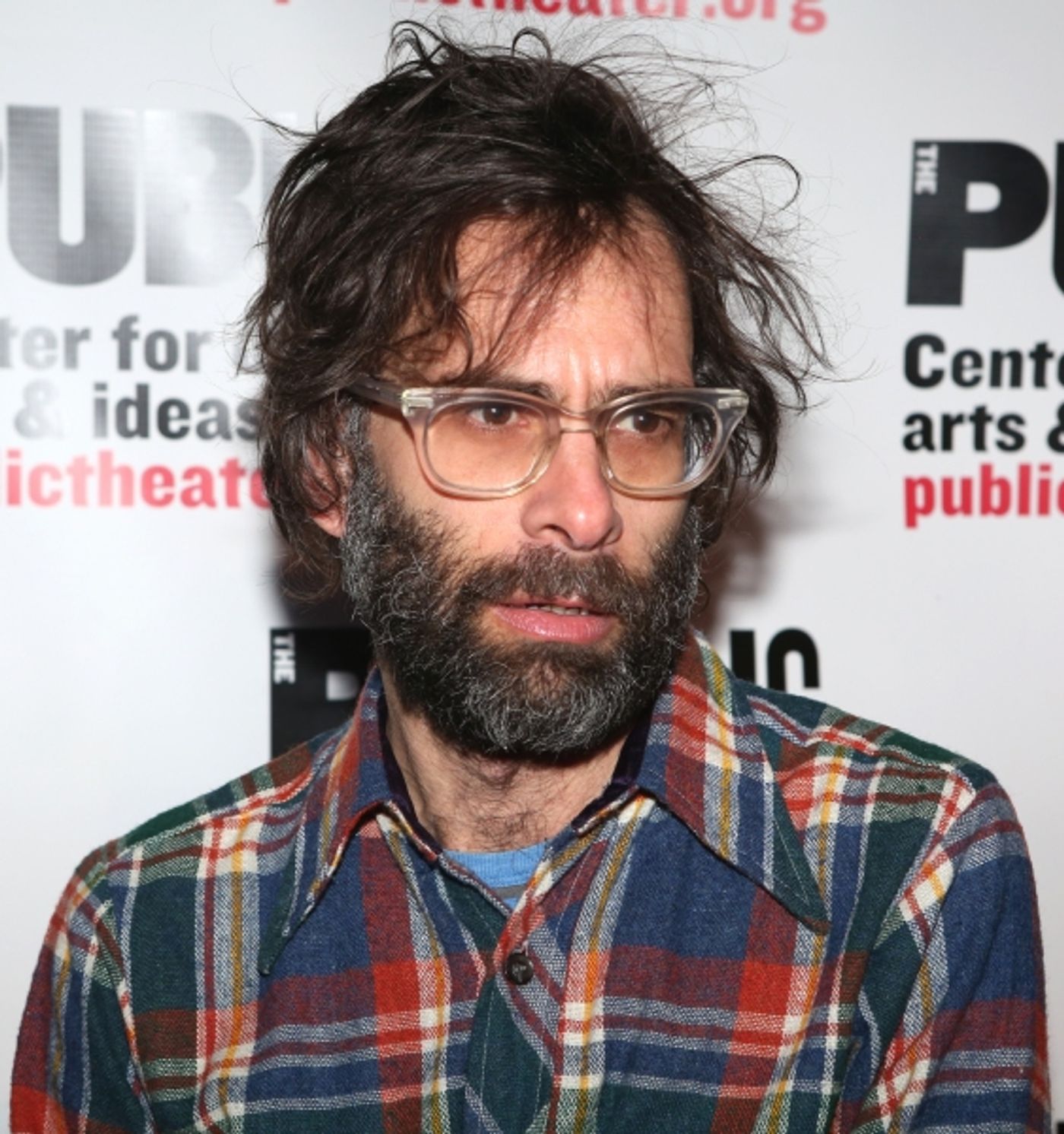 Photo Coverage: Public Theater Celebrates Opening of UNDER THE RADAR!  Image