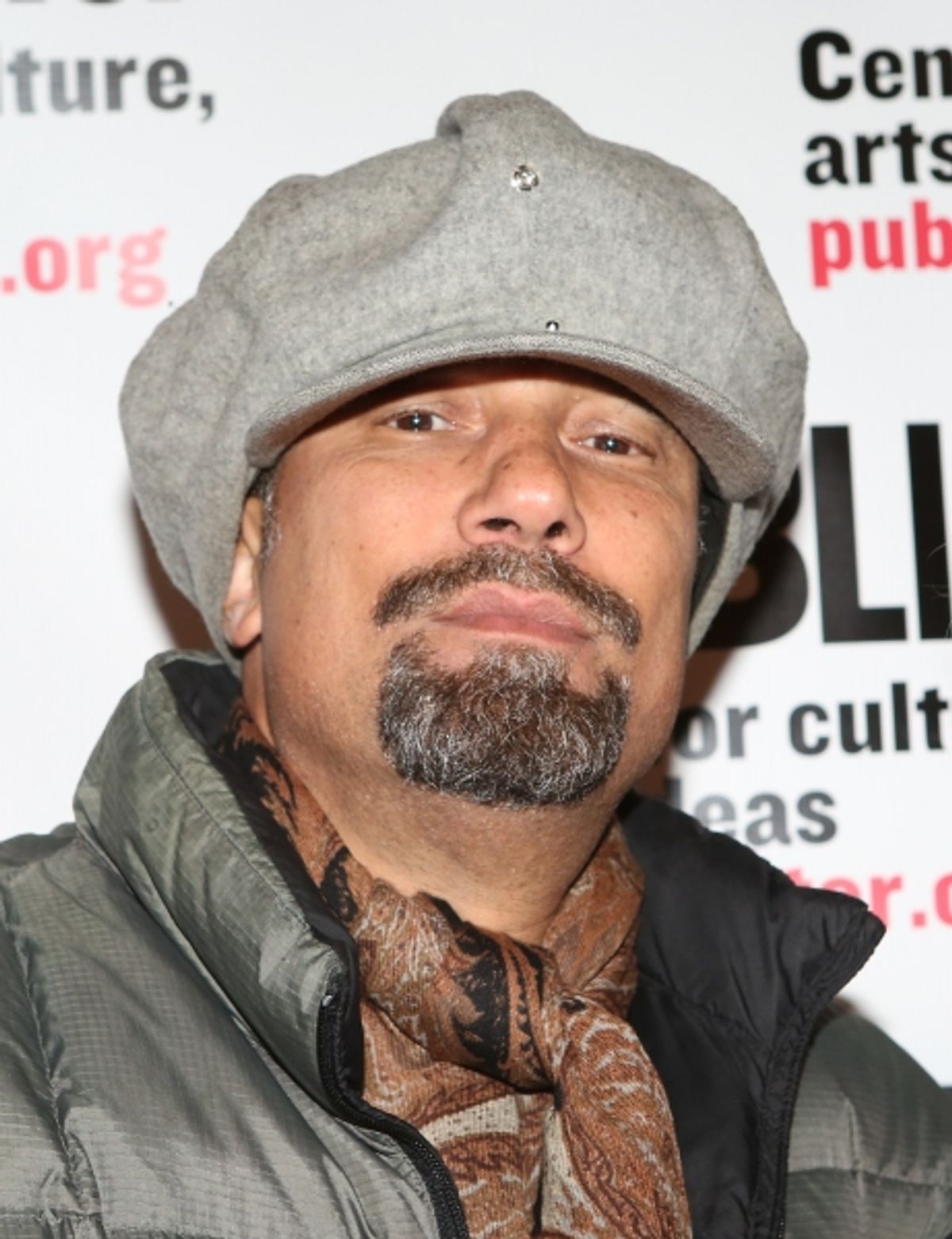 Roger Guenveur Smith  at 