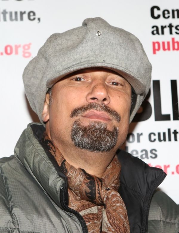 Roger Guenveur Smith  Photo