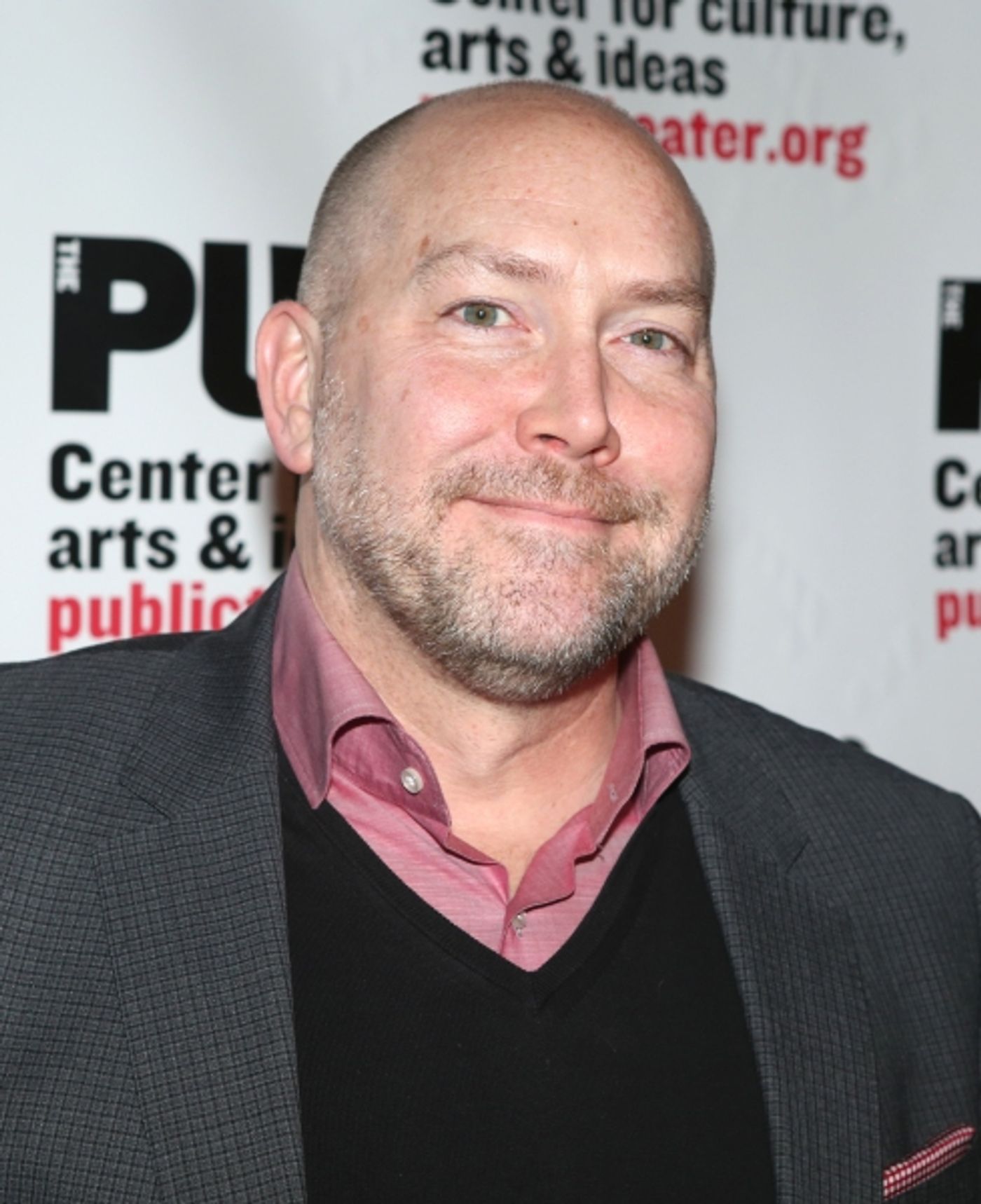 Photo Coverage: Public Theater Celebrates Opening of UNDER THE RADAR!  Image