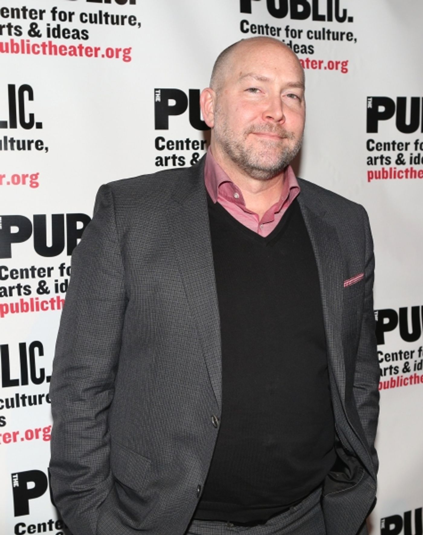 Photo Coverage: Public Theater Celebrates Opening of UNDER THE RADAR!  Image
