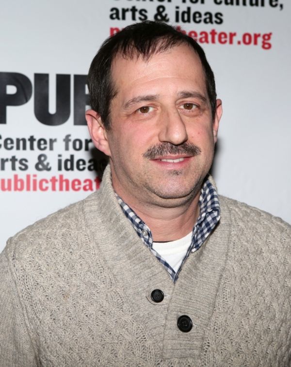 Ethan Lipton  Photo