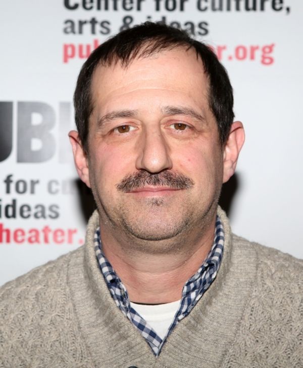 Ethan Lipton  Photo