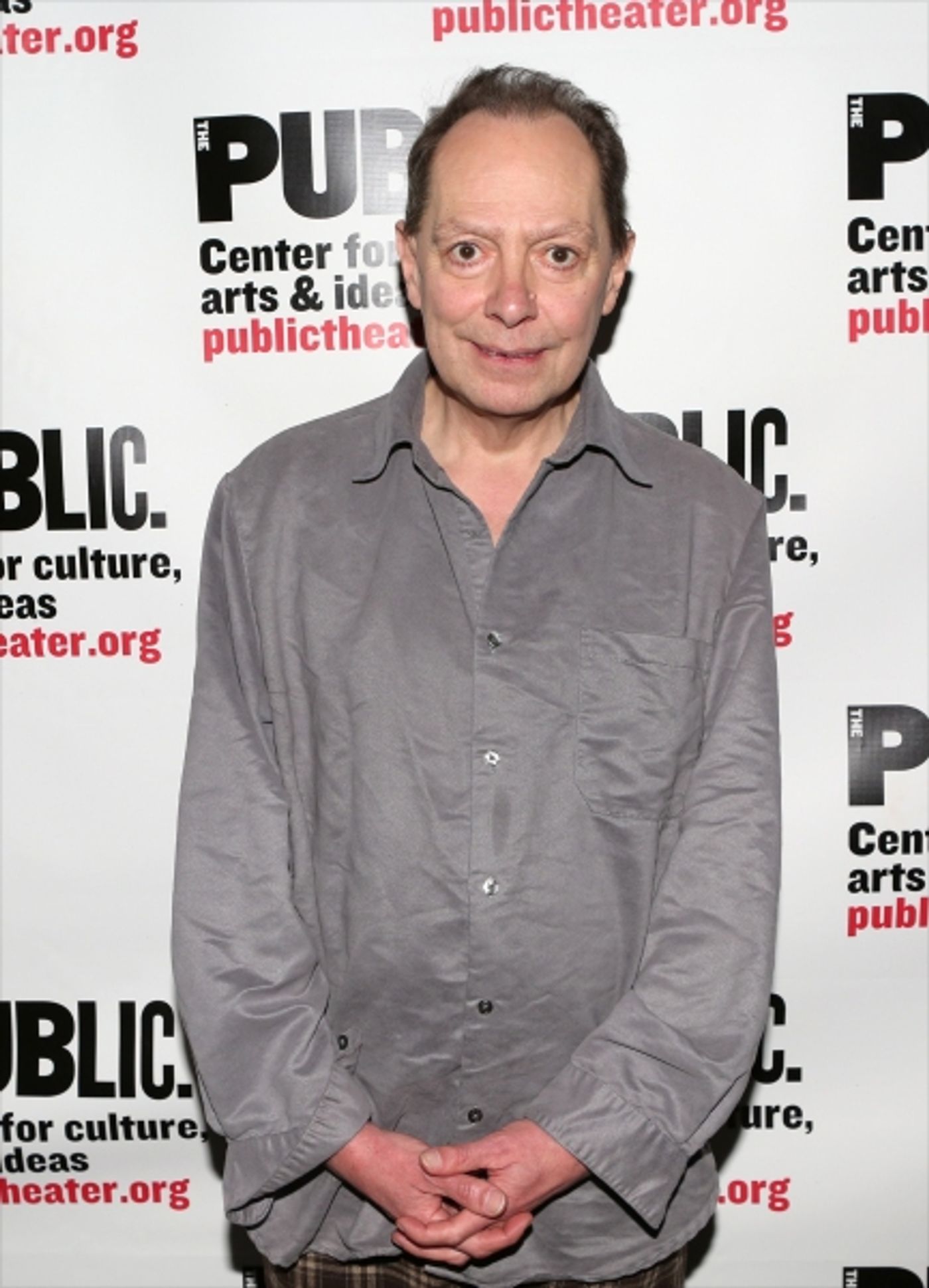 Photo Coverage: Public Theater Celebrates Opening of UNDER THE RADAR!  Image