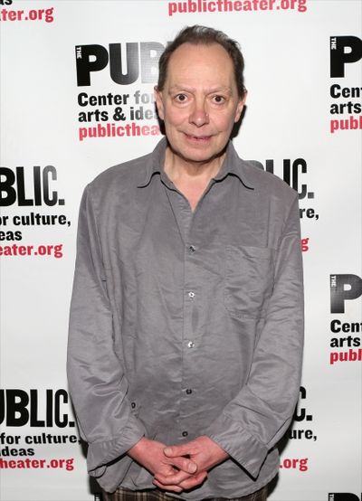 Edgar Oliver Photo