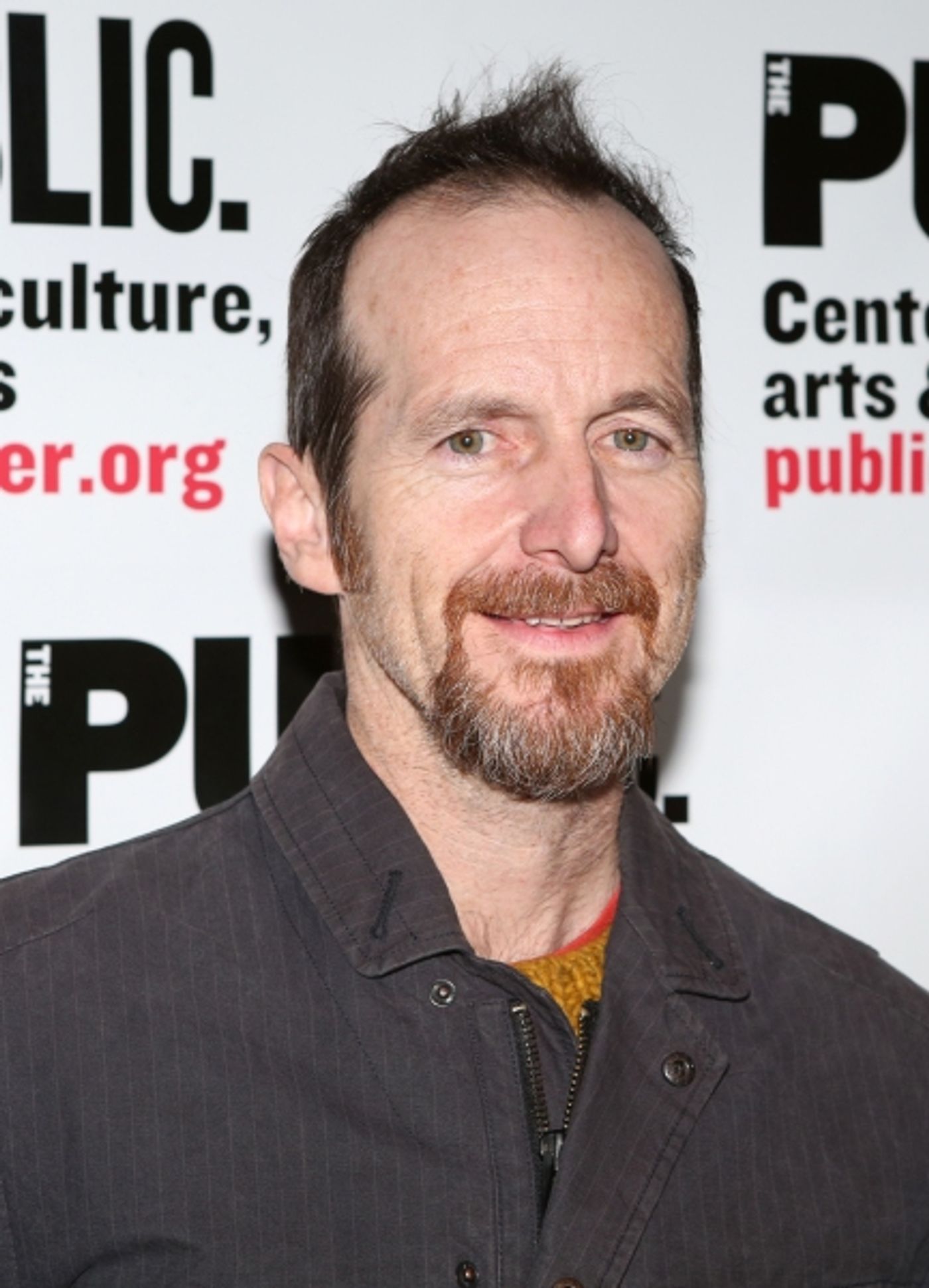 Photo Coverage: Public Theater Celebrates Opening of UNDER THE RADAR!  Image