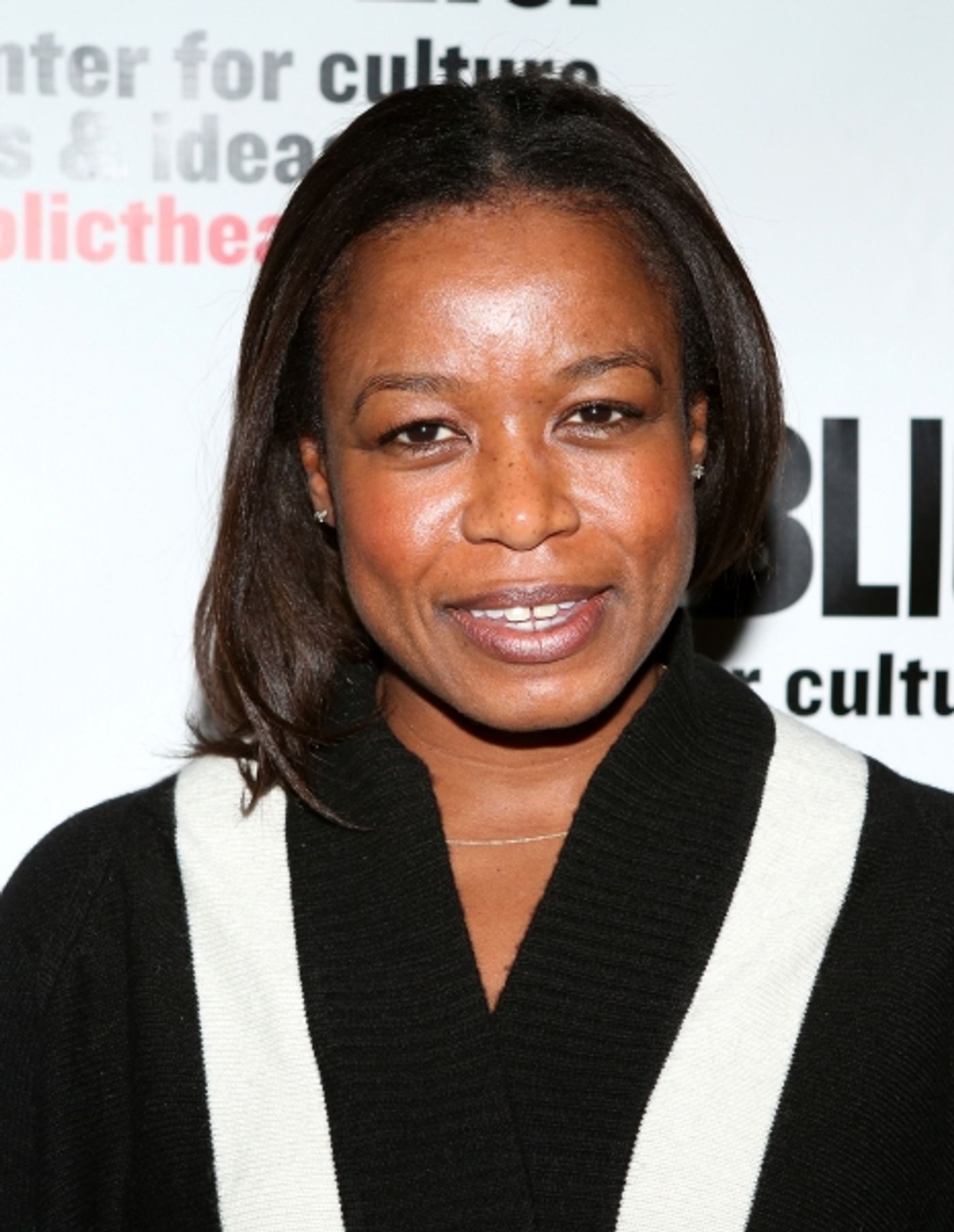 Photo Coverage: Public Theater Celebrates Opening of UNDER THE RADAR!  Image