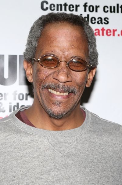 Reg E. Cathy  Photo