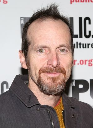 Denis O''Hare @ BroadwayWorld Denis O''Hare Photo