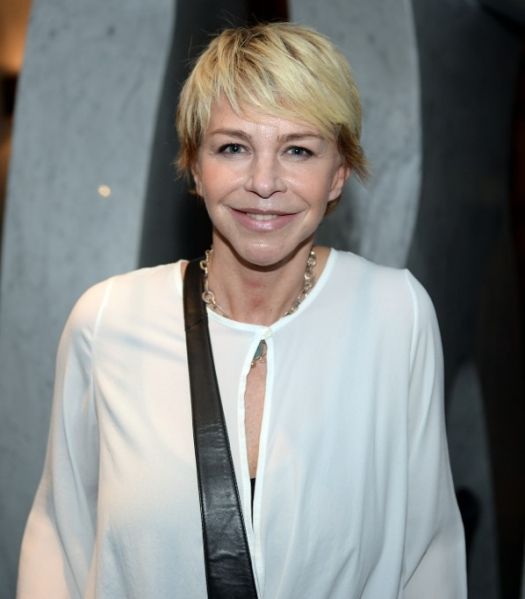 Photo Flash: Inside Opening Night of TELL ME ON A SUNDAY with Marti Webb & More!  Image