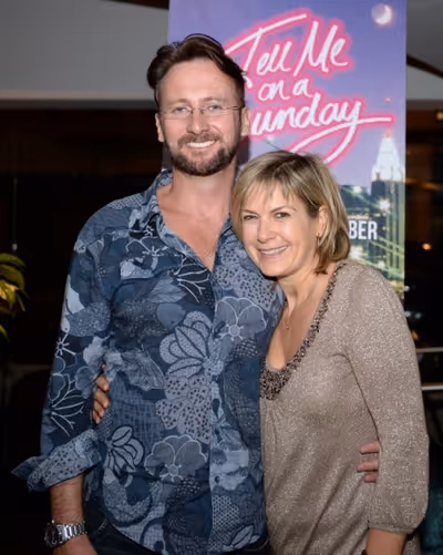 Penny Smith Photo