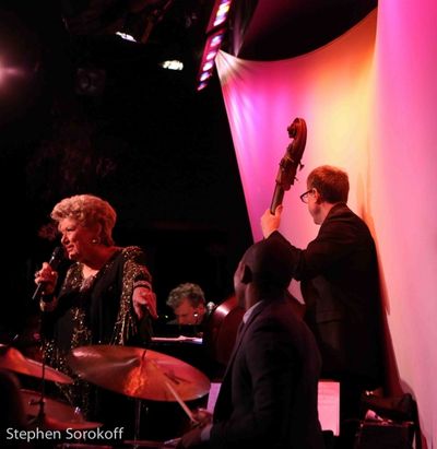 Marilyn Maye Photo