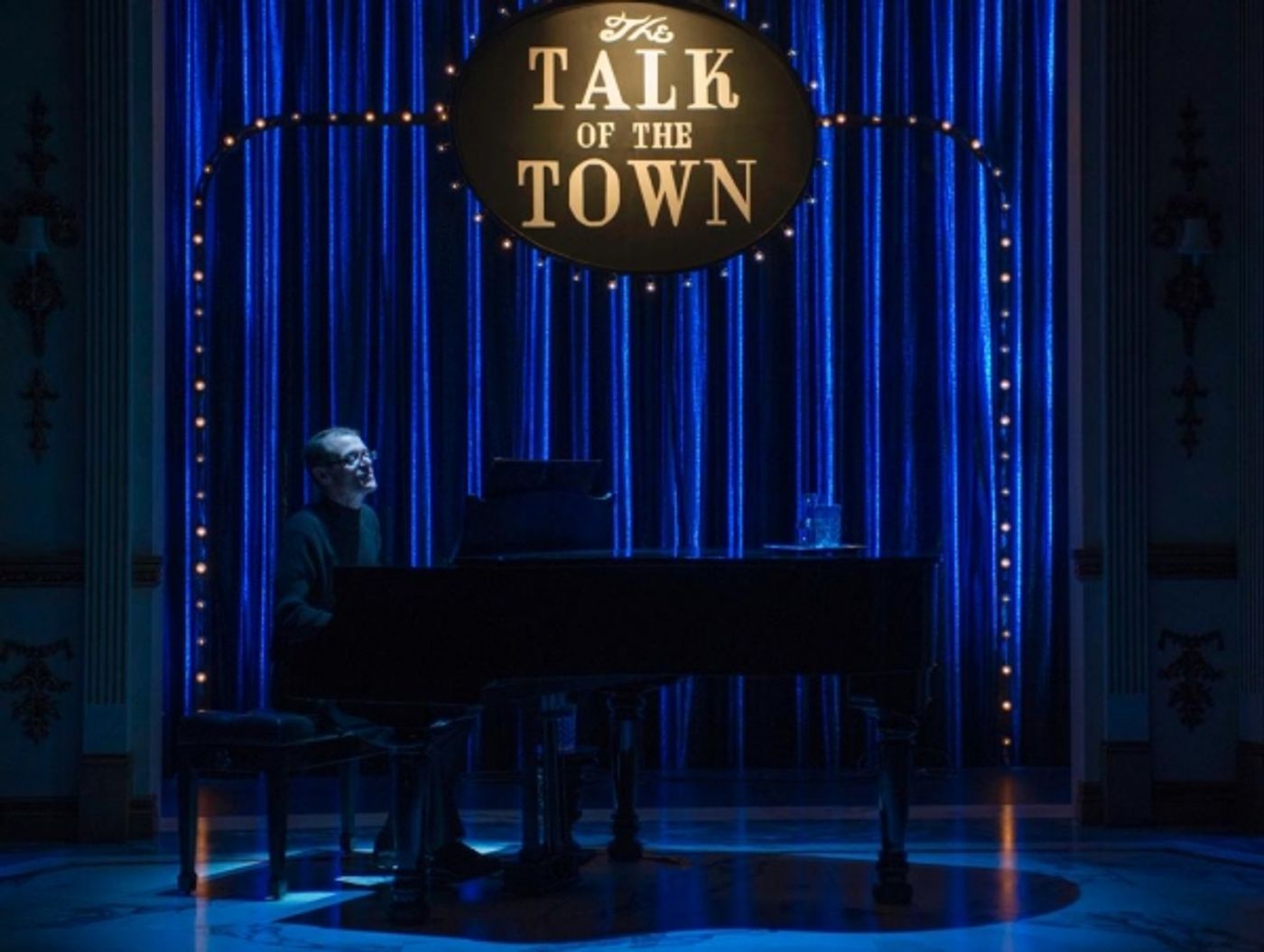 Photo Flash: First Look at Hollis Resnik in Milwaukee Rep's END OF THE RAINBOW  Image