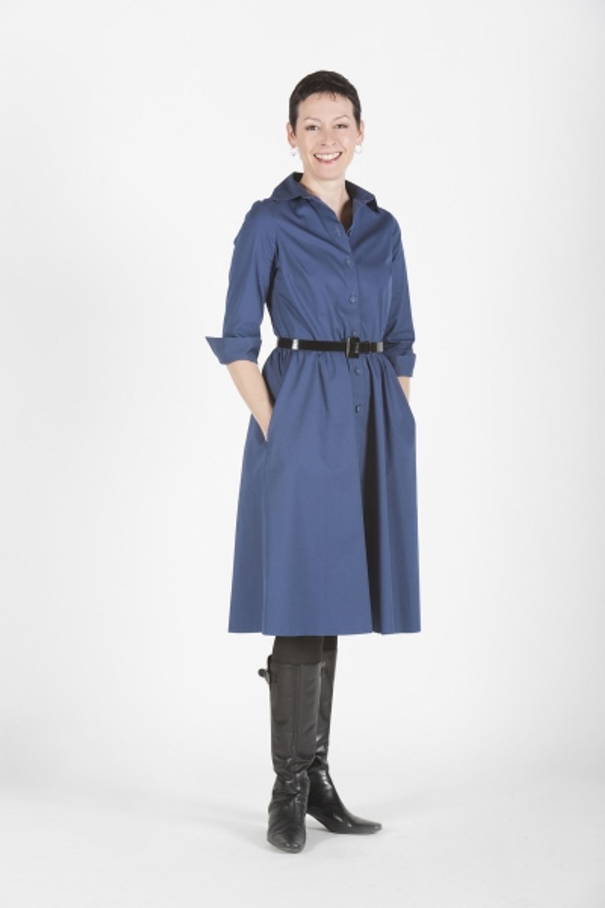 Amanda Naughton plays Patricia  at 