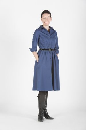 Amanda Naughton plays Patricia @ BroadwayWorld Amanda Naughton plays Patricia Photo