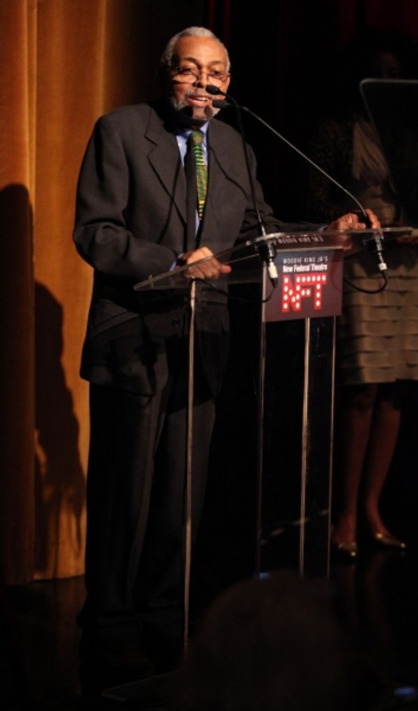Amiri Baraka Photo