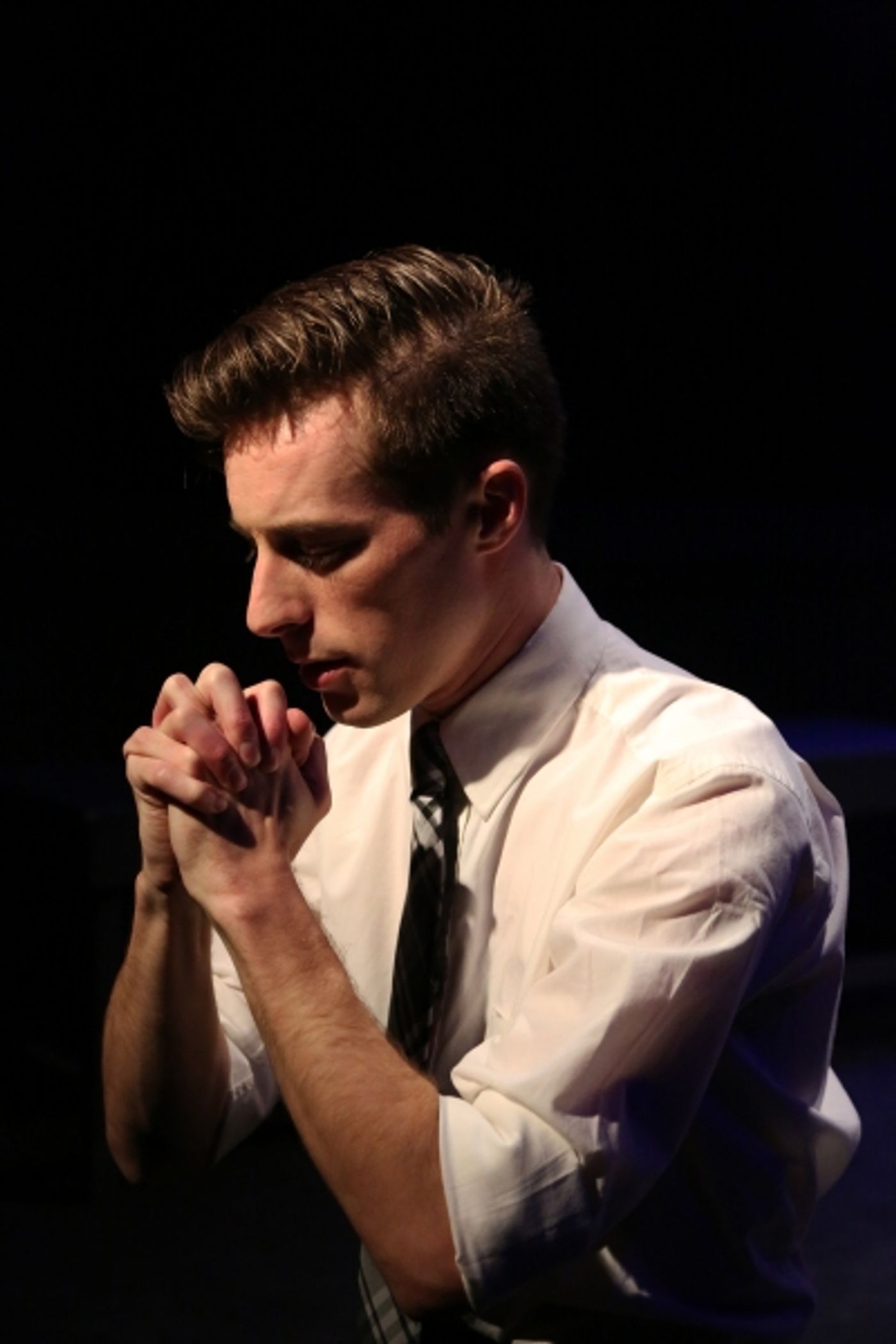 Photo Flash: Theatre Out Presents OC Premiere of BARE, Opens 1/10  Image