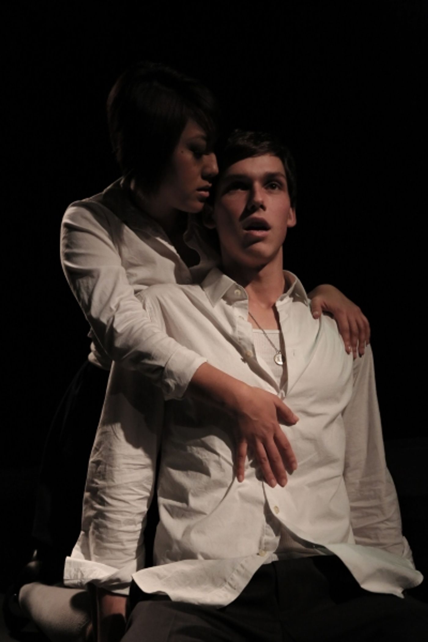 Photo Flash: Theatre Out Presents OC Premiere of BARE, Opens 1/10  Image