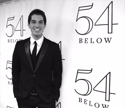 Anthony Nunziata Photo