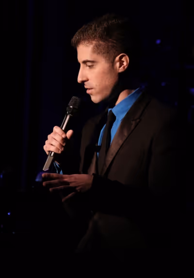 Will Nunziata  Photo