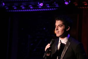 Will Nunziata @ BroadwayWorld Will Nunziata Photo