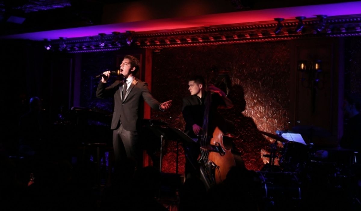 Anthony Nunziata  at 