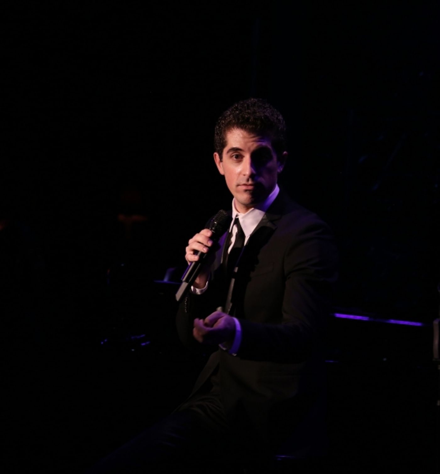 Photo Coverage: Will & Anthony Nunziata Bring BROADWAY, OUR WAY to 54 Below  Image
