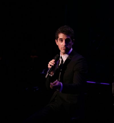 Anthony Nunziata  Photo