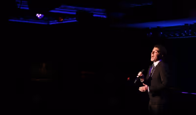 Anthony Nunziata  Photo