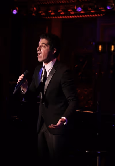 Anthony Nunziata  Photo