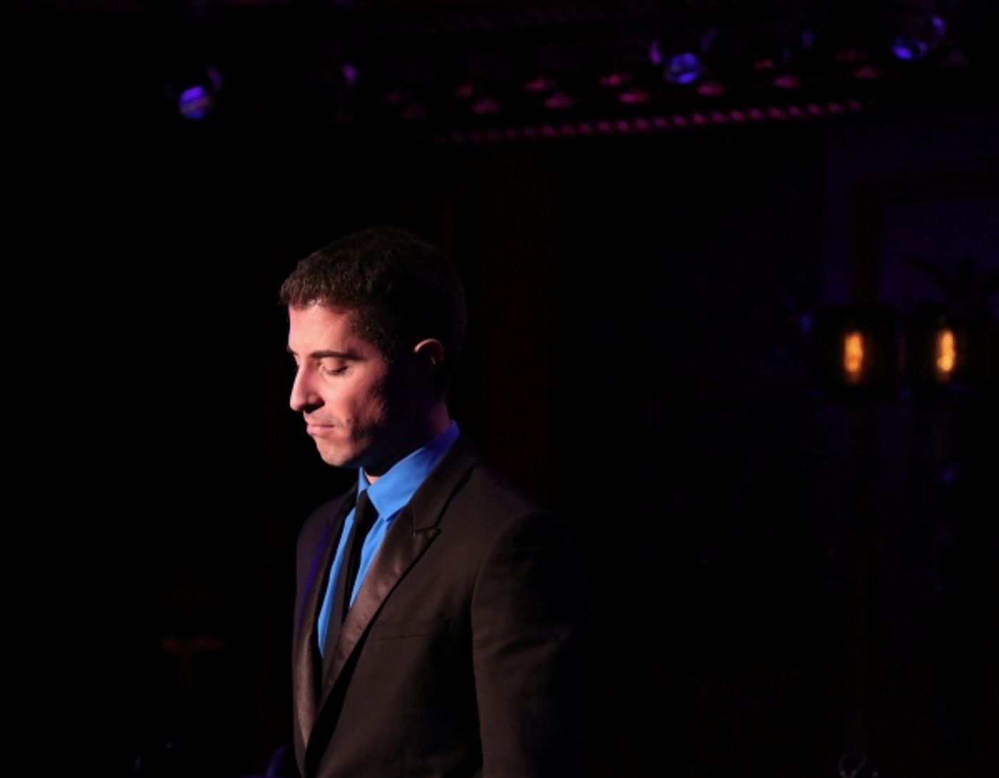 Photo Coverage: Will & Anthony Nunziata Bring BROADWAY, OUR WAY to 54 Below  Image
