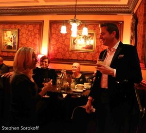 Steven Reineke @ BroadwayWorld Steven Reineke Photo