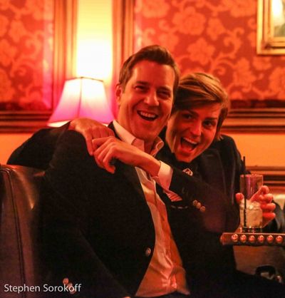 Steven Reineke & Eric Gabbard Photo