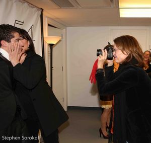 Kari Strand @ BroadwayWorld Kari Strand Photo