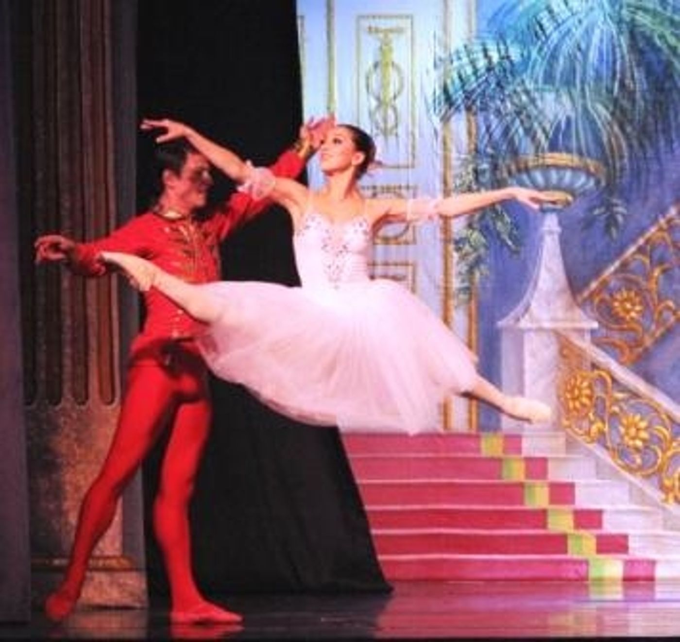 Photo Flash: Moscow Ballet Posts Third Record Breaking Season in a Row Image