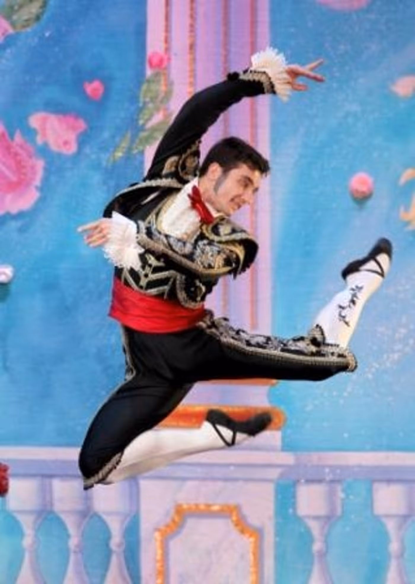 Photo Flash: Moscow Ballet Posts Third Record Breaking Season in a Row Image