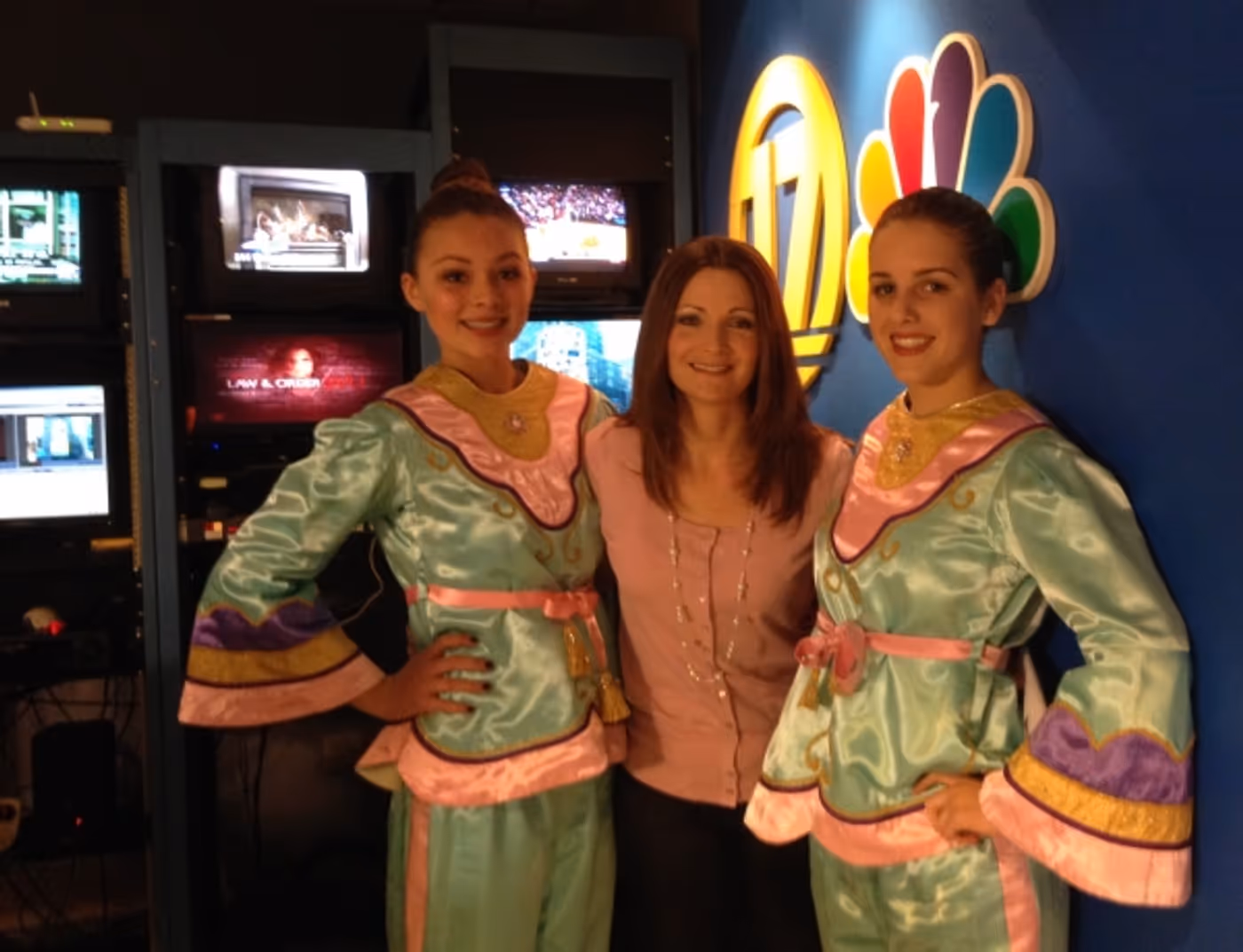 Photo Flash: Moscow Ballet Posts Third Record Breaking Season in a Row Image
