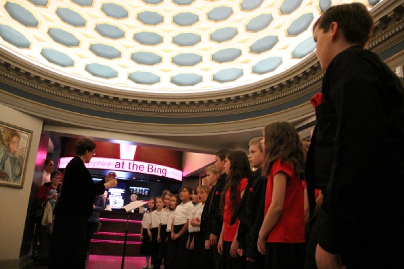 Photo Flash: Moscow Ballet Posts Third Record Breaking Season in a Row Image