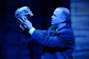 Brent Vimtrup @ BroadwayWorld Brent Vimtrup Photo