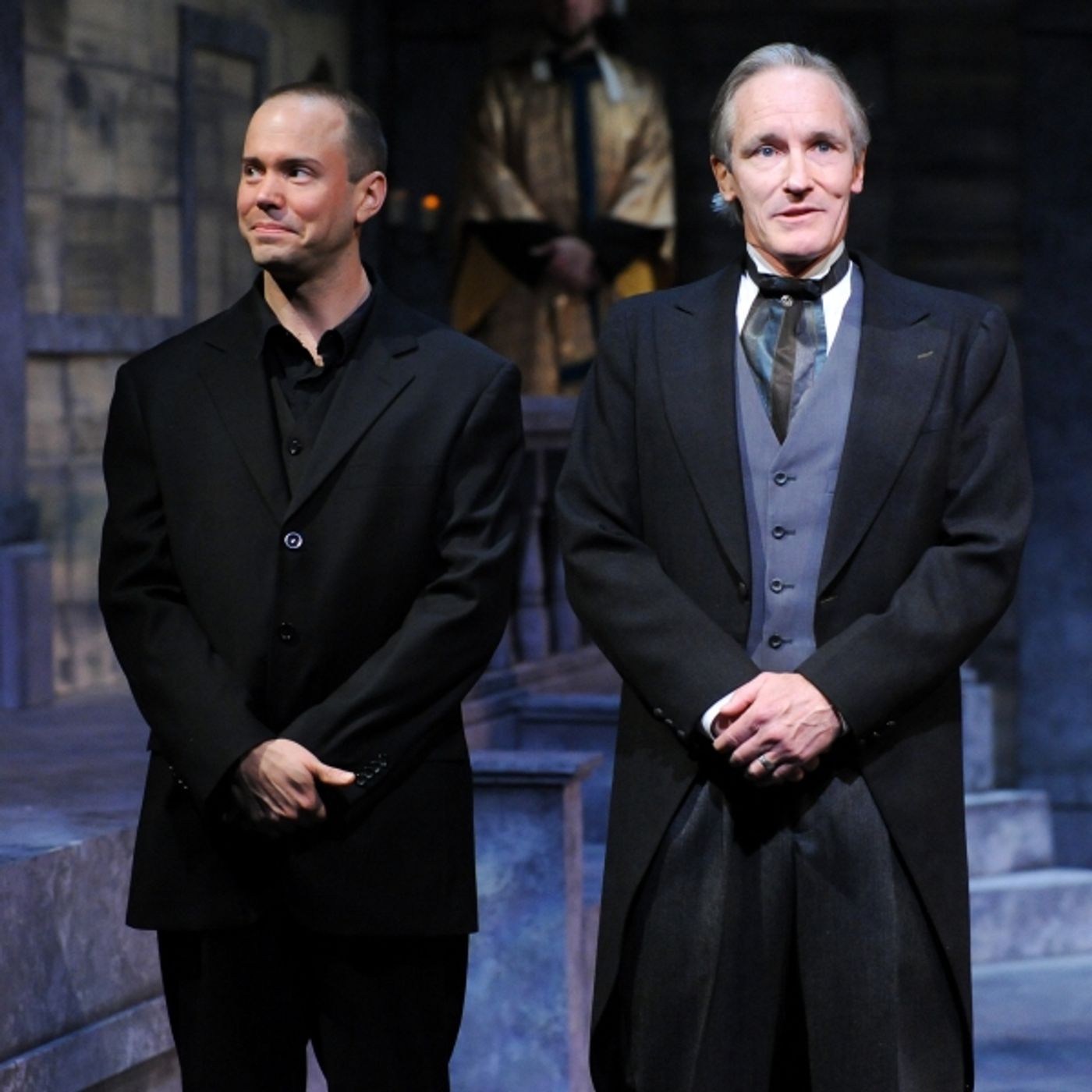 Photo Flash: First Look at Cincy Shakespeare's HAMLET, Opening Tonight  Image