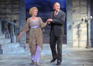 Sherman Fracher, Bruce Cromer @ BroadwayWorld Sherman Fracher, Bruce Cromer Photo