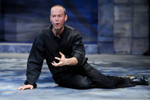 Brent Vimtrup @ BroadwayWorld Brent Vimtrup Photo