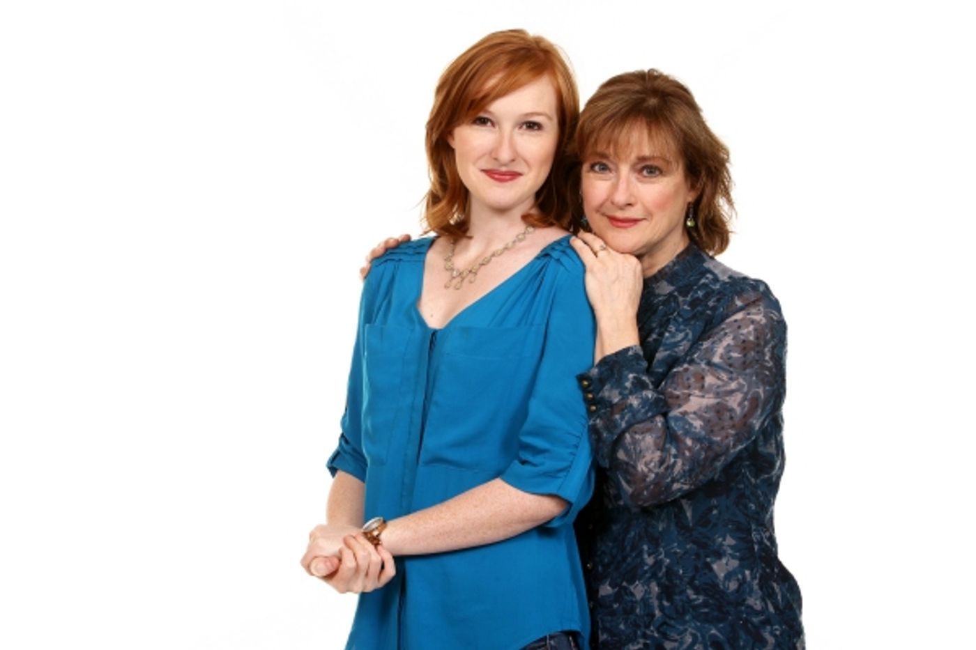 Photo Flash: First Look at Erin Mackey & More in South Coast Rep's THE LIGHT IN THE PIAZZA  Image