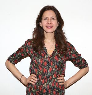 Jessica Hecht Photo