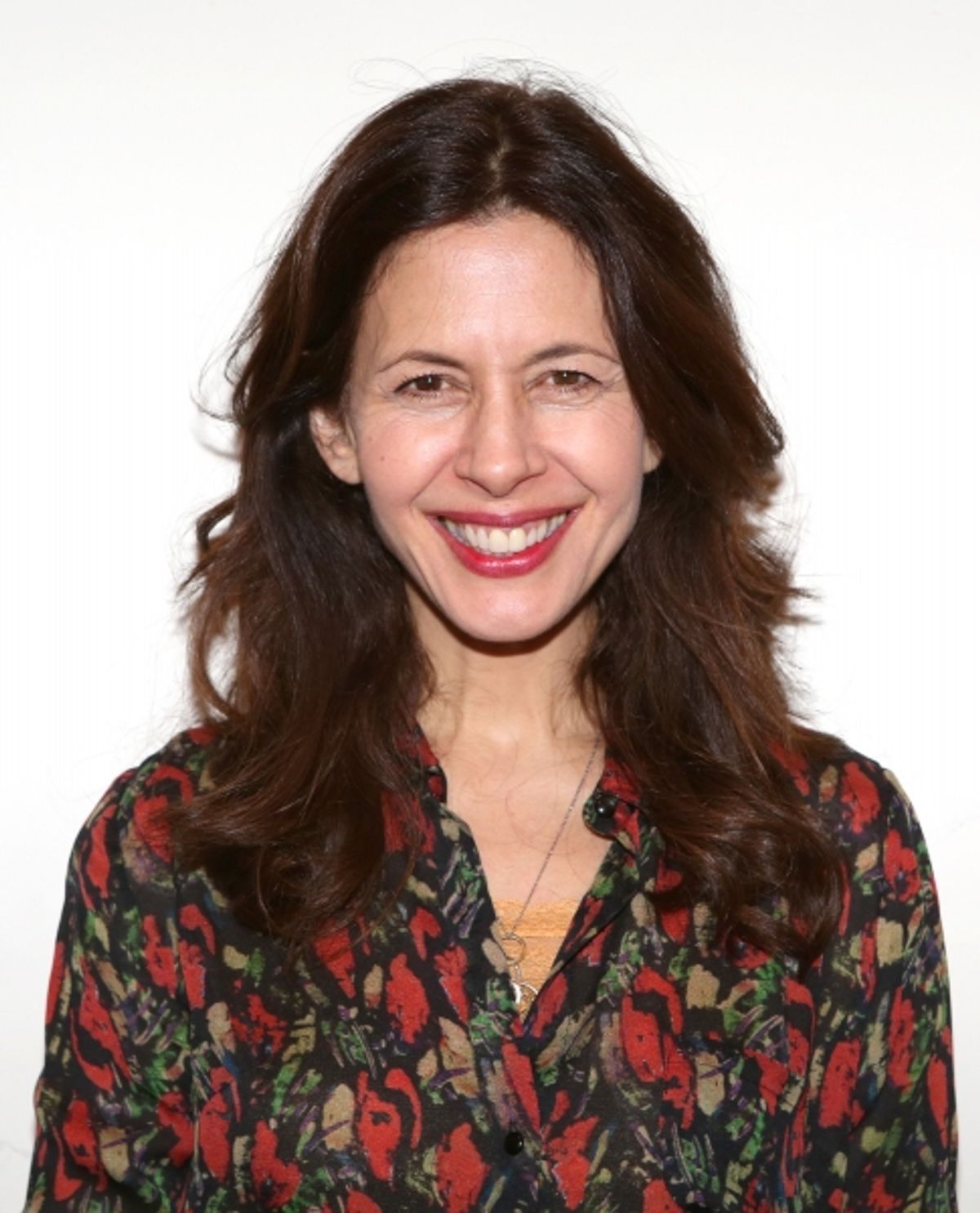 Jessica Hecht at 